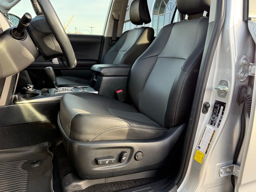 Used 2024 Toyota 4Runner SR5 Premium SUV