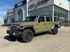 2025 Jeep Gladiator SPORT 4X4 Pickup