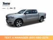 Used 2022 Ram 1500 Laramie Truck Crew Cab
