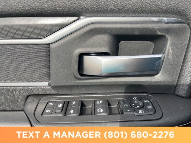 2026 RAM 2500 Big Horn - Photo 19