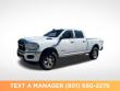 Used 2019 Ram 2500 Big Horn Truck Crew Cab