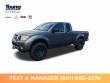 Used 2016 Nissan Frontier SV Truck King Cab