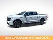  Ford F-150 Lightning
