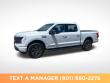 Used 2025 Ford F-150 Lightning Flash Truck SuperCrew Cab