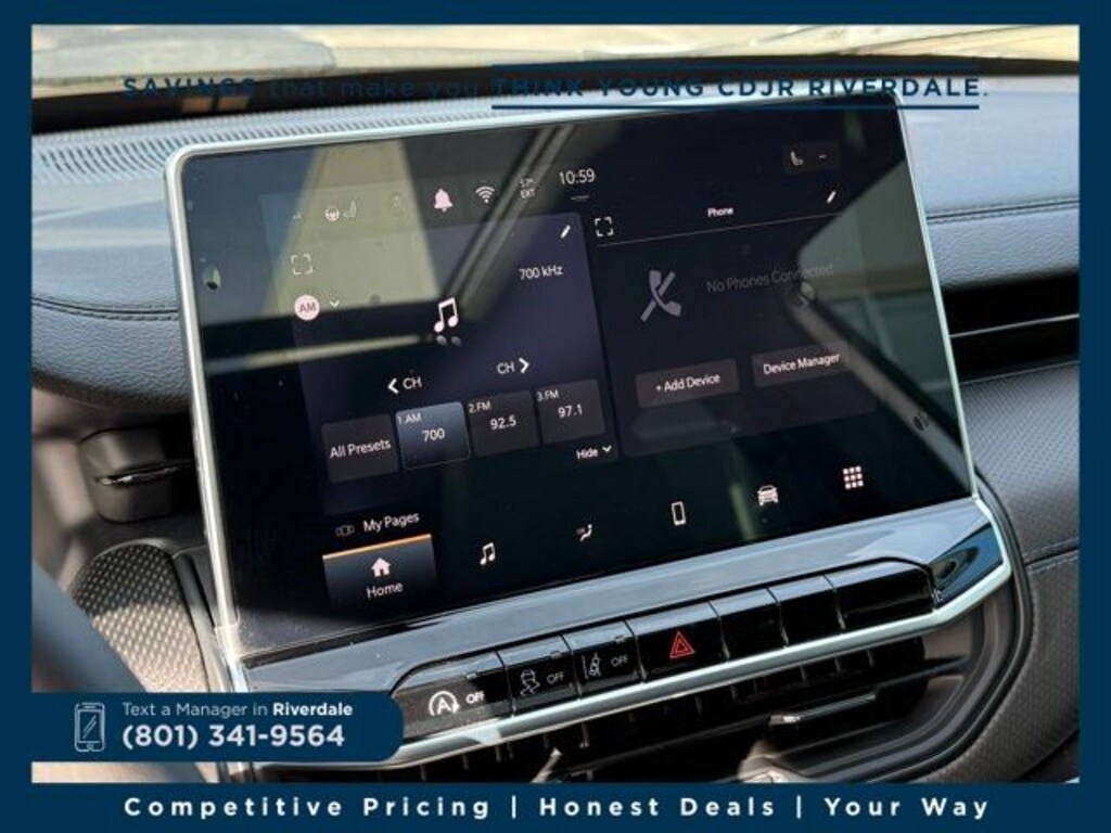 New 2025 Jeep Compass LATITUDE 4X4 Sport Utility