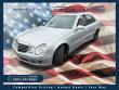 Used 2007 Mercedes-Benz E-Class Base Sedan