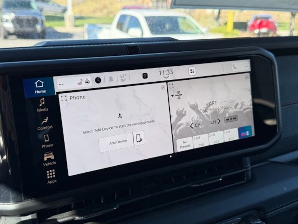 New 2025 Jeep Wrangler 4-DOOR RUBICON Sport Utility