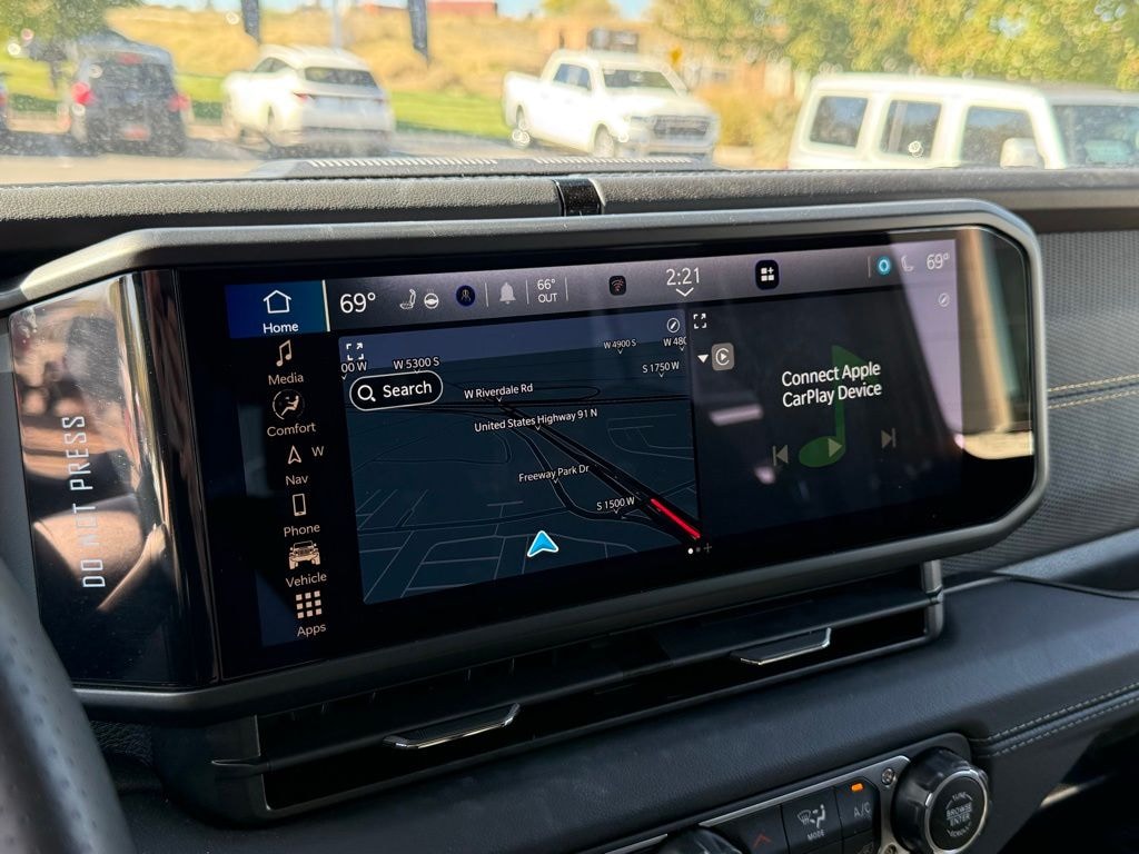 New 2025 Jeep Wrangler 4-DOOR RUBICON 392 Sport Utility