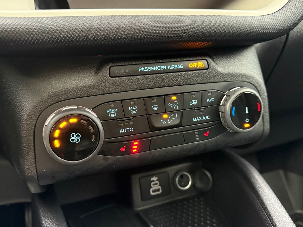 2023 Ford Bronco Sport Heritage photo 3