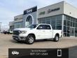 Used 2022 Ram 1500 Laramie Truck Crew Cab