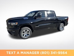 2026 Ram 1500 BIG HORN CREW CAB 4X4 5'7 BOX Pickup
