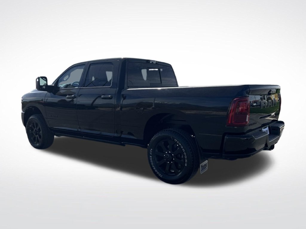 2026 RAM 3500 Laramie - Photo 3