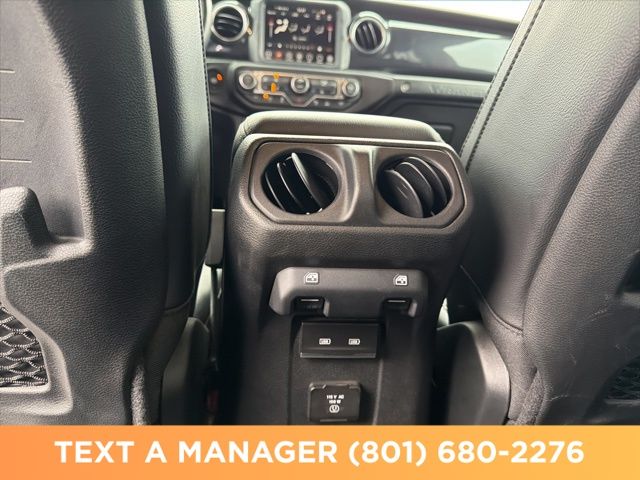2023 Jeep Wrangler 4-Door Rubicon 392 - Photo 15