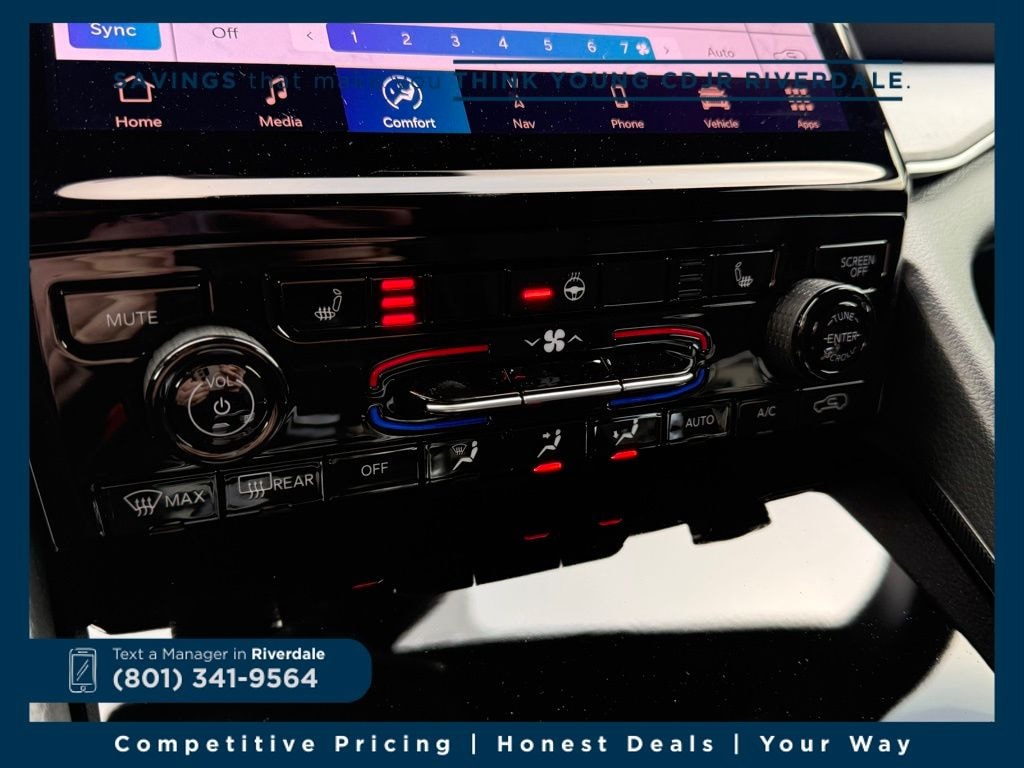 New 2025 Jeep Grand Cherokee LIMITED 4X4 Sport Utility