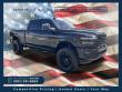 2025 Ram 3500 Limited Truck Crew Cab