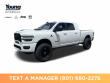 Used 2025 Ram 2500 Laramie Truck Mega Cab