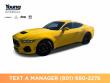 Used 2024 Ford Mustang  Coupe
