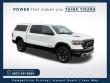 Used 2019 Ram 1500 Rebel Truck Crew Cab