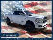 2021 Ram 2500 Big Horn Truck Crew Cab