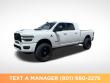 Used 2025 Ram 2500 Laramie Truck Mega Cab