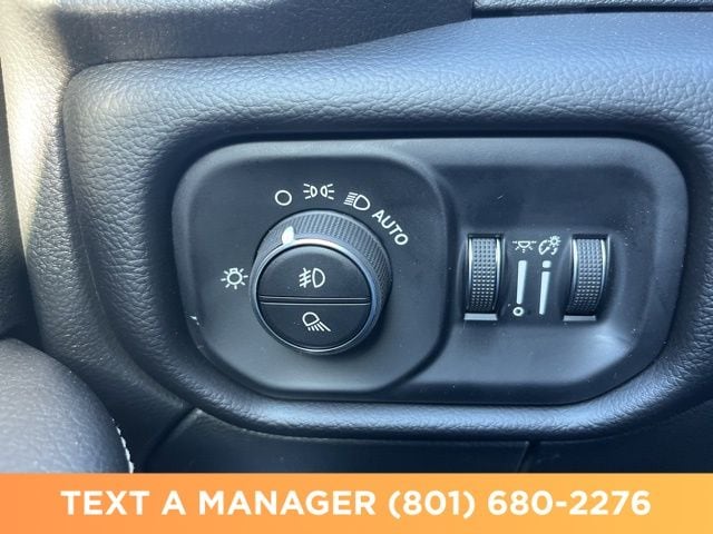 2026 RAM 2500 Laramie - Photo 28