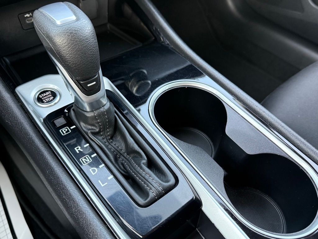 2024 Nissan Altima 2.5 SV photo 4
