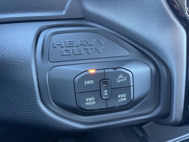 2026 RAM 2500 Laramie - Photo 31