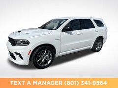 2026 Dodge Durango GT AWD HEMI V8 Sport Utility
