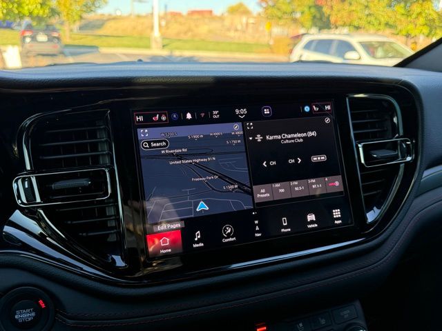 2026 Dodge Durango GT Plus photo 3