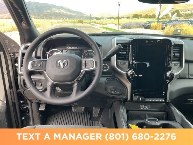 2026 RAM 2500 Big Horn - Photo 22