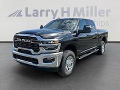 2025 Ram 2500 TRADESMAN CREW CAB 4X4 6'4 BOX Pickup