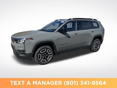 2026 Jeep Cherokee LAREDO 4X4 Sport Utility