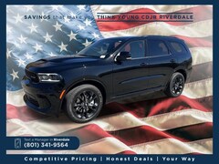 2026 Dodge Durango GT PLUS AWD Sport Utility
