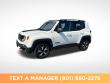 Used 2020 Jeep Renegade Trailhawk 4x4 SUV