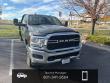 Used 2020 Ram 2500 Tradesman Truck Crew Cab