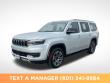Used 2024 Jeep Wagoneer Series II SUV