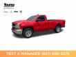 Used 2017 Chevrolet Silverado 1500  Truck Regular Cab