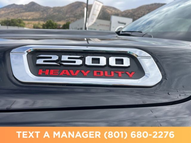 2026 RAM 2500 Big Horn - Photo 10