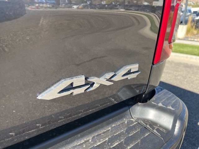 2026 RAM 2500 Laramie - Photo 11