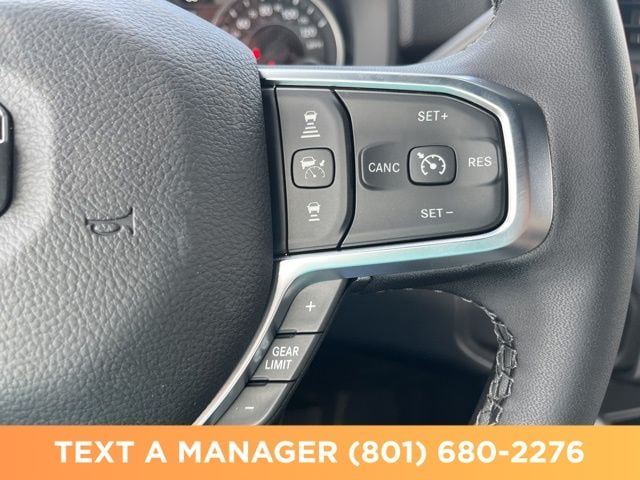 2026 RAM 2500 Big Horn - Photo 30