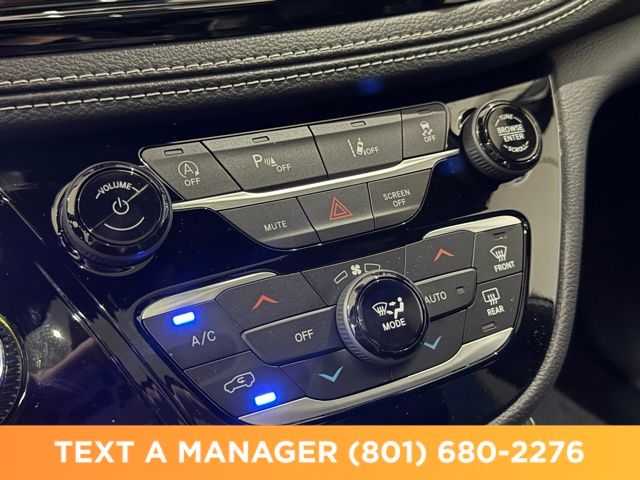 2026 Chrysler Pacifica Limited - Photo 12