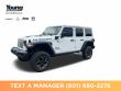 Used 2022 Jeep Wrangler Unlimited 4xe Rubicon SUV