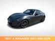 Used 2018 Mazda Mazda MX-5 Miata RF Club Coupe