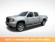 Used 2011 GMC Sierra 2500HD SLT Truck Crew Cab