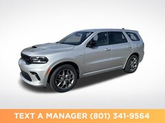 2026 Dodge Durango GT AWD HEMI V8 Sport Utility