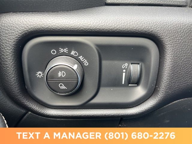 2026 RAM 2500 Big Horn - Photo 28