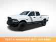 Used 2018 Ram 1500 Tradesman Truck Crew Cab
