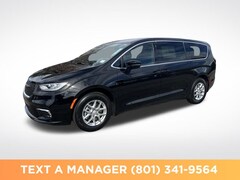 2026 Chrysler Pacifica SELECT Passenger Van