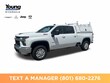  Chevrolet Silverado 3500 HD
