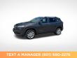 Used 2017 Jeep Cherokee Limited 4x4 SUV